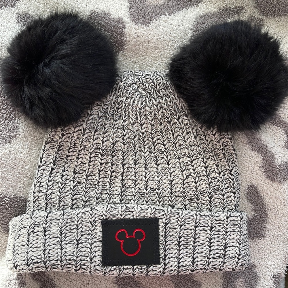 Love Your Melon winter hat